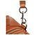 Marc Jacobs Borsa 2-Way Classic Q New Baby Groovee Marrone Chiaro - vista 10