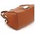Marc Jacobs Borsa 2-Way Classic Q New Baby Groovee Marrone Chiaro - vista 7