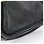 Chloé Borsa Paraty 2-Way in pelle nera - vista 16