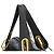 Chloé Borsa Paraty 2-Way in pelle nera - vista 19