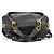 Chloé Borsa Paraty 2-Way in pelle nera - vista 4