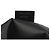 Bamboo Gucci 001 1638 Borsa 2-Way in Nylon Nero e Bambù - vista 13
