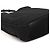 Bamboo Gucci 001 1638 Borsa 2-Way in Nylon Nero e Bambù - vista 7