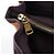 Yves Saint Laurent Borsa Muse Two in pelle beige - vista 14