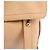 Yves Saint Laurent Borsa Muse Two in pelle beige - vista 7