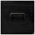 Prada Borsa a tracolla 1998 Black Calfskin Vitello Plex - vista 11