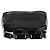 Prada Borsa a tracolla 1998 Black Calfskin Vitello Plex - vista 4