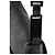 Prada Borsa a tracolla 1998 Black Calfskin Vitello Plex - vista 7