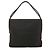 Prada B6242 Borsa Tote in nylon Tessuto City marrone scuro - vista 3