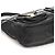 Marc Jacobs Borsa a spalla Blake in pelle nera multi-tasche - vista 7