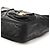 Marc Jacobs Borsa a spalla Blake in pelle nera multi-tasche - vista 8