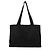 Prada Borsa Tote B8959 Black Tessuto Vela Nylon - vista 3