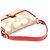 Coach 18353 Borsa 2-Way in Signature Canvas Beige Pink - vista 10