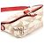 Coach 18353 Borsa 2-Way in Signature Canvas Beige Pink - vista 8
