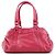 Marc by Marc Jacobs Borsa 2-Way in pelle rosa a più tasche - vista 3