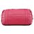 Marc by Marc Jacobs Borsa 2-Way in pelle rosa a più tasche - vista 5