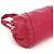 Marc by Marc Jacobs Borsa 2-Way in pelle rosa a più tasche - vista 7