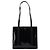 Prada Borsa tote sport 1995 in pelle spazzolato nera