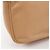 Bamboo Gucci Borsa a tracolla in vitello beige con bambù - vista 12