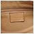 Bamboo Gucci Borsa a tracolla in vitello beige con bambù - vista 14