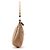 Bamboo Gucci Borsa a tracolla in vitello beige con bambù - vista 2