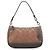 Coach Borsa a spalla Demi 6094 Brown