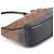 Coach Borsa a spalla Demi 6094 Brown - vista 10