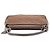 Coach Borsa a spalla Demi 6094 Brown - vista 4