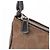 Coach Borsa a spalla Demi 6094 Brown - vista 8