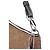 Coach Borsa a spalla Demi 6094 Brown - vista 9