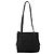 Prada Borsa Tote 1995 Black Tessuto Nappa