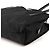 Prada Borsa Tote 1995 Black Tessuto Nappa - vista 10