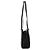 Prada Borsa Tote 1995 Black Tessuto Nappa - vista 2