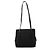 Prada Borsa Tote 1995 Black Tessuto Nappa - vista 3