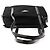 Prada Borsa Tote 1995 Black Tessuto Nappa - vista 4