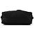 Prada Borsa Tote 1995 Black Tessuto Nappa - vista 5