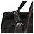 Prada Borsa Tote 1995 Black Tessuto Nappa - vista 8