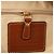 Coach 10540 Borsa Boston Signature Canvas Beige Brown - vista 12