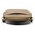 Chloé Borsa Roy 2-Way in pelle e camoscio grigia - vista 4