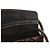 Dolce & Gabbana Borsa a tracolla con anello in pelle marrone - vista 13