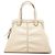 Chloé Borsa a mano in pelle beige