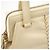 Chloé Borsa a mano in pelle beige - vista 10