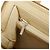 Chloé Borsa a mano in pelle beige - vista 11
