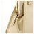 Chloé Borsa a mano in pelle beige - vista 7