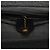 Gucci Borsa Tote Diana Bamboo in pelle nera - vista 13