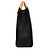 Gucci Borsa Tote Diana Bamboo in pelle nera - vista 2