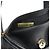Coach Borsa a tracolla Ergo 9027 in pelle nera - vista 12