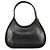 Coach Borsa a tracolla Ergo 9027 in pelle nera - vista 3