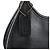 Coach Borsa a tracolla Ergo 9027 in pelle nera - vista 6