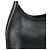 Coach Borsa a tracolla Ergo 9027 in pelle nera - vista 7
